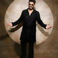 Manish Malhotra Kurta Set with Intricate Tonal
